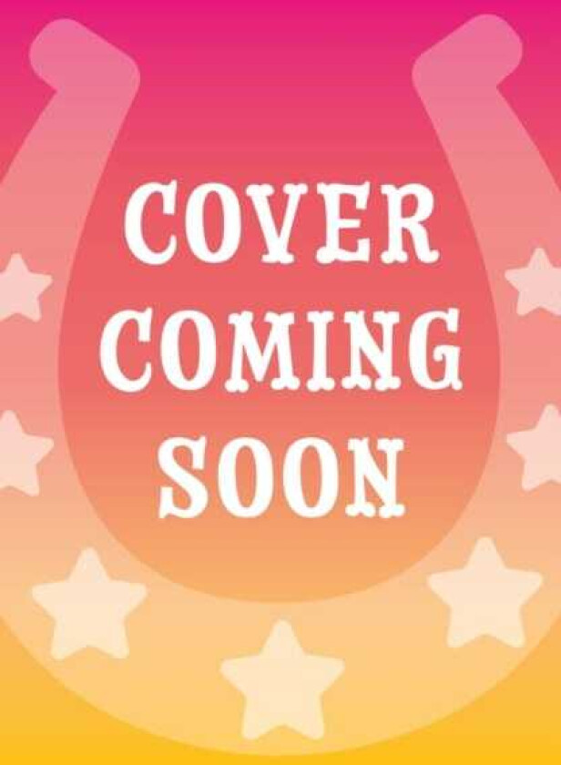 Tiny Pony Friends: Starlight Adventure Book 1