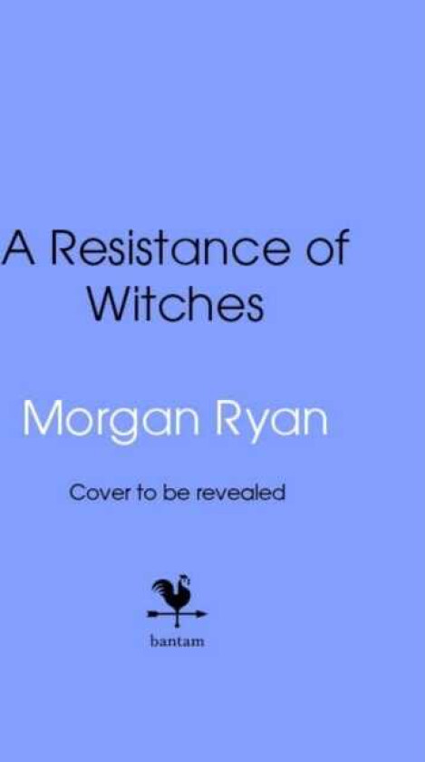 A Resistance of Witches