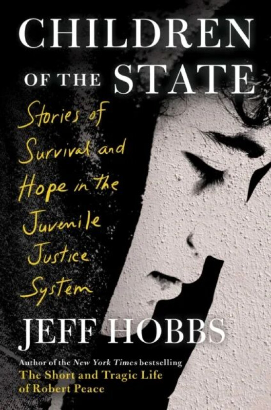Children of the State av Jeff Hobbs