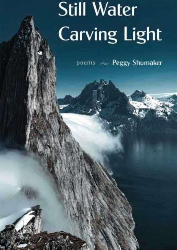Still Water Carving Light Poems