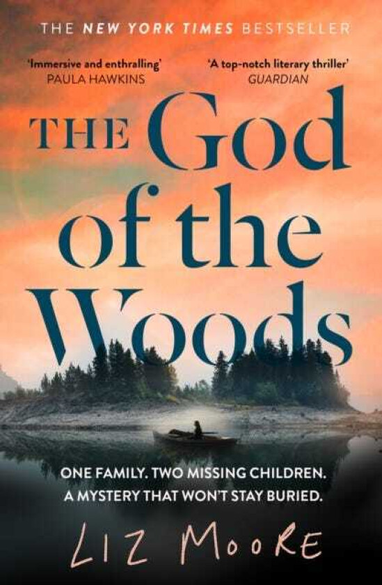 The God of the Woods