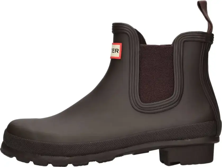 Dame, Sko, Brun, 36 EU