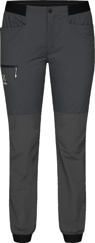 Women's L.I.M Rugged Pant 38, Magnetite