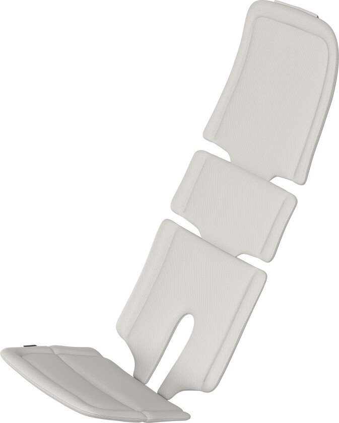 Bilde av Sittepute -  Sitteputer & Lammeskinn