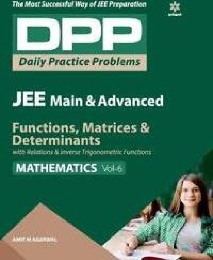 Daily Practice Problems (Dpp) for Jee Main & Advanced Maths Relation & Functions 2020