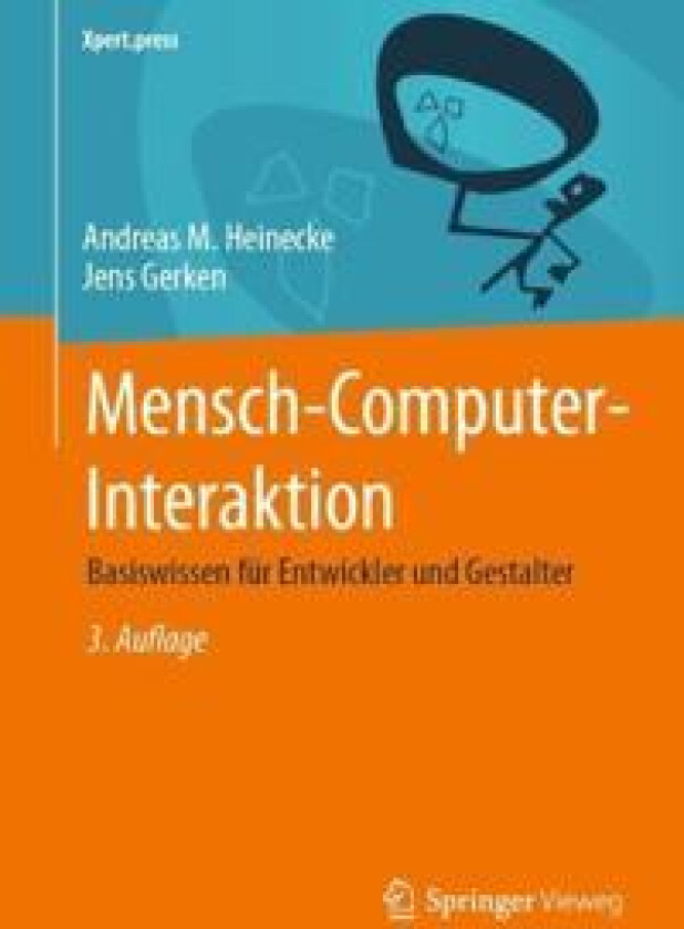 Mensch-Computer-Interaktion
