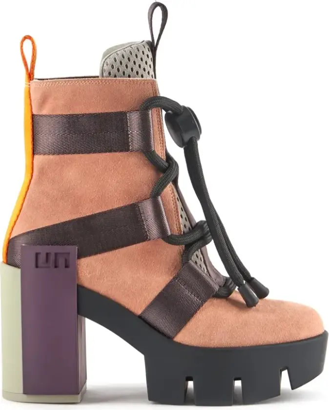 Dame, Sko, Beige, 39 EU