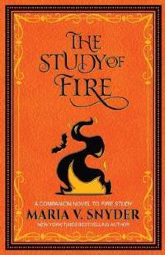 The Study of Fire