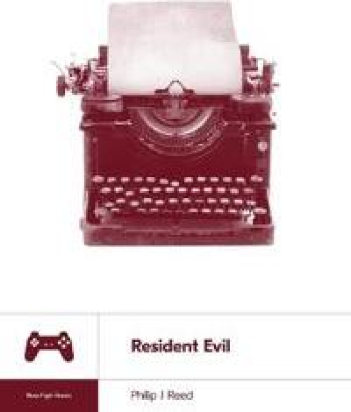 Resident Evil