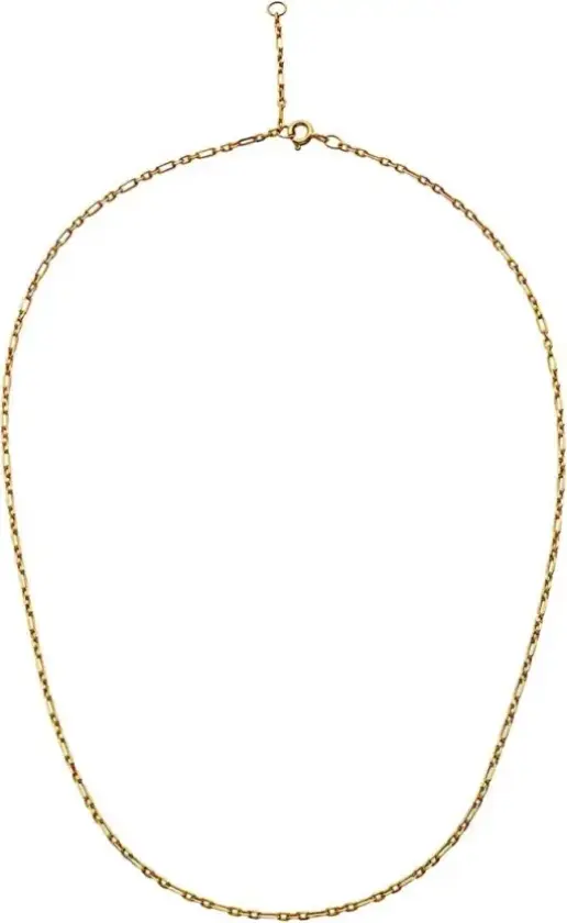 Dame, Accessories, Gul, ONE SIZE