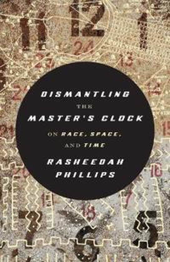DISMANTLING THE MASTERS CLOCK