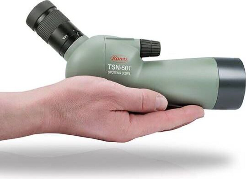 Kowa Tsn-501 20-40x50