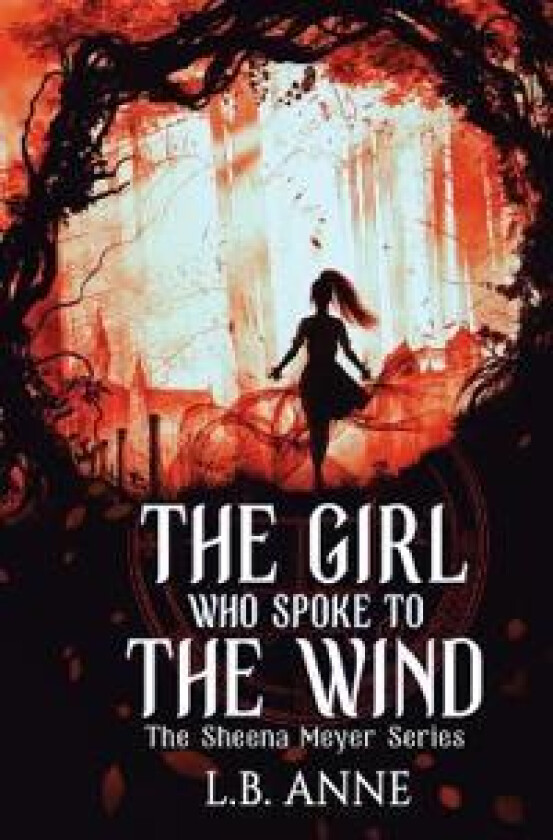 The Girl Who Spoke to the Wind