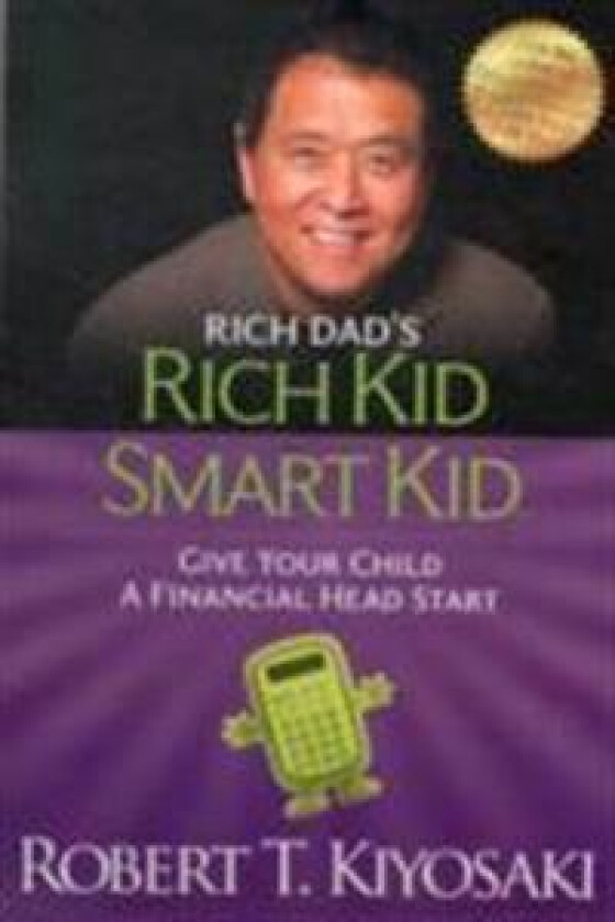 Rich Kid Smart Kid