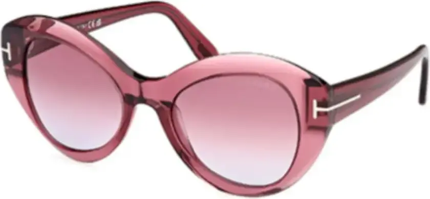 Dame, Accessories, Rosa, ONE SIZE