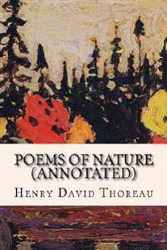 Poems of Nature (Annotated)