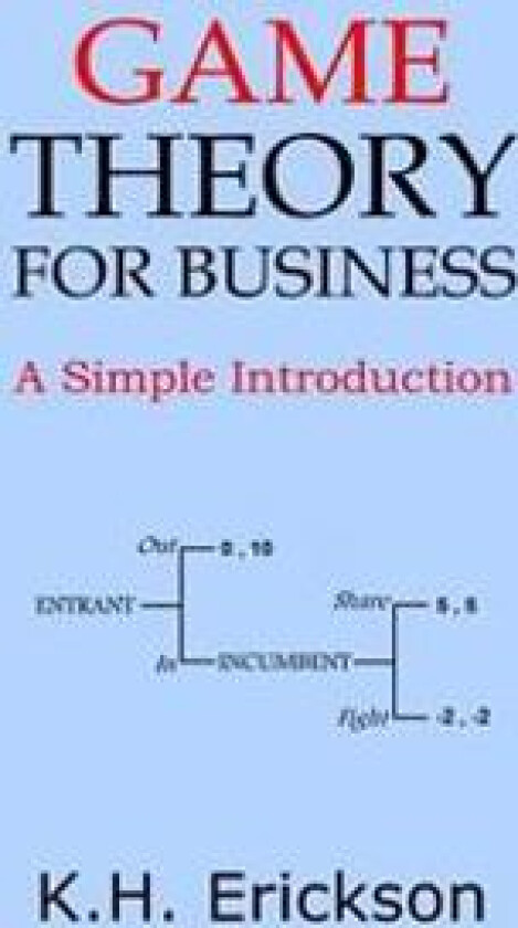 Game Theory for Business