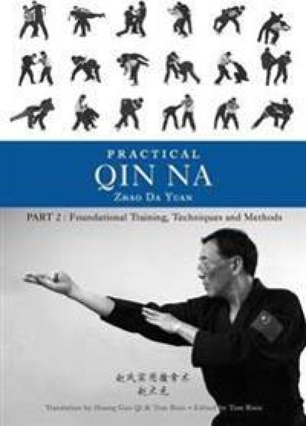 Practical Qin Na Part Two