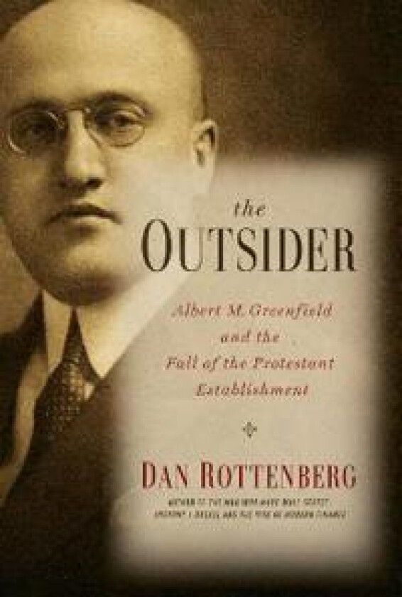 The Outsider