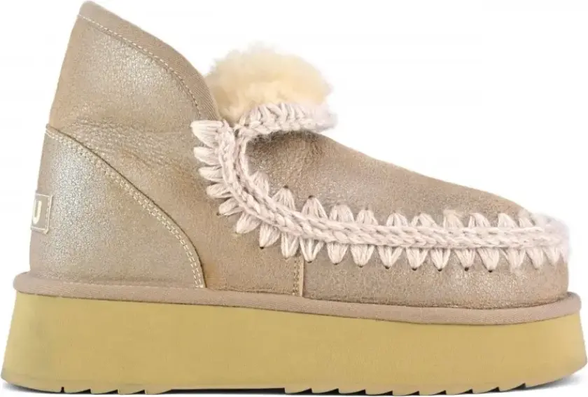 Dame, Sko, Grå, 40 EU