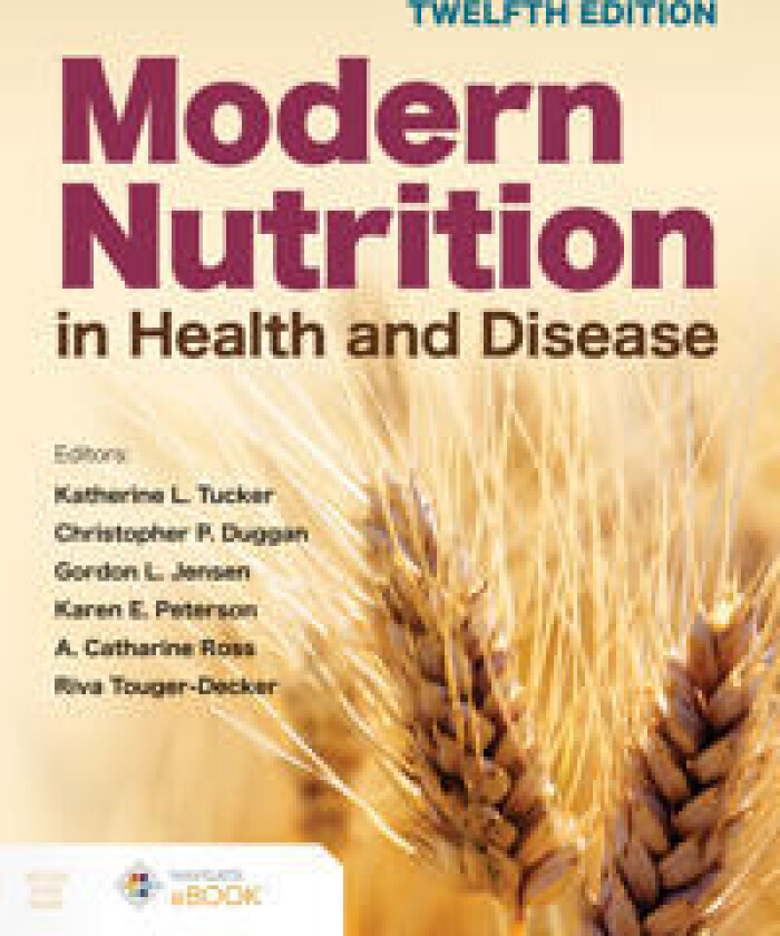 Modern Nutrition in Health and Disease