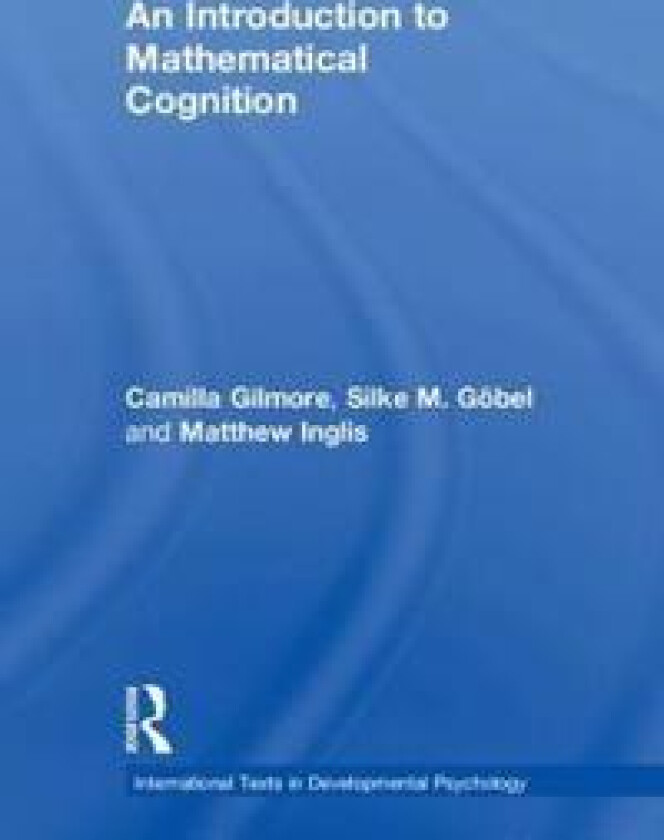 An Introduction to Mathematical Cognition