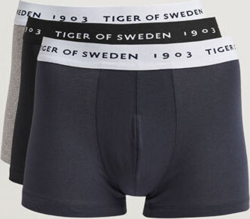 Bilde av Hermod 3-Pack Boxers