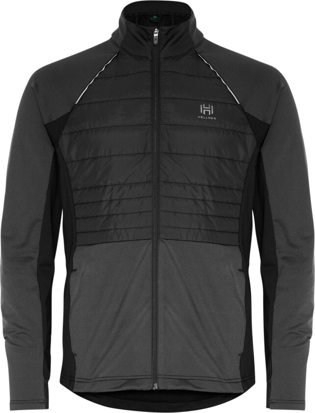 Men's Nirra Hybrid Jacket 2.0 Black Beauty/Phantom