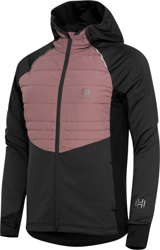 Women's Nirra Hybrid Jacket 2.0 Rose Taupe