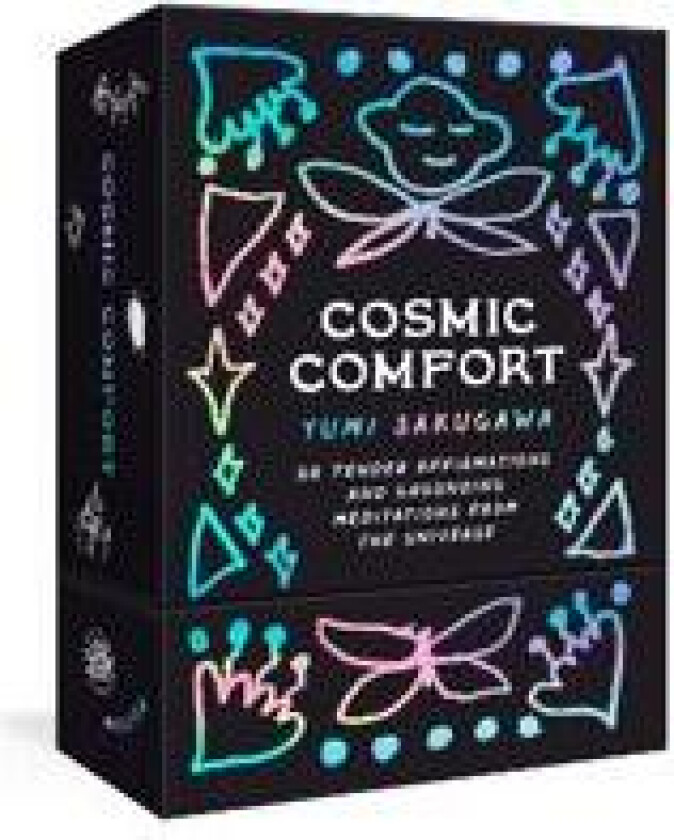 Cosmic Comfort