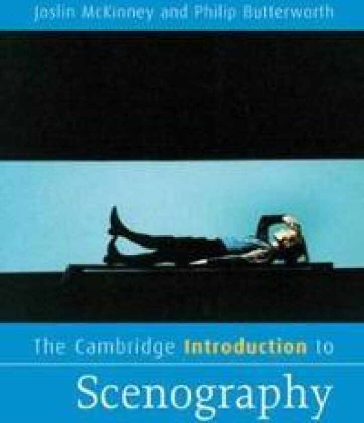 The Cambridge Introduction to Scenography