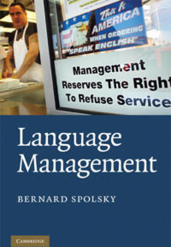 Language Management
