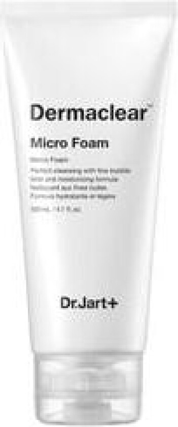 Dermaclear Cleansing Foam