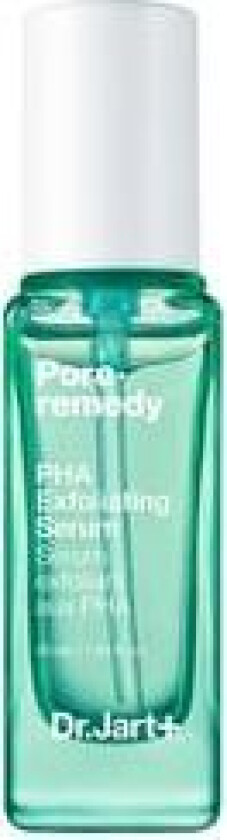 Pore-Remedy Pha Exfoliating Serum