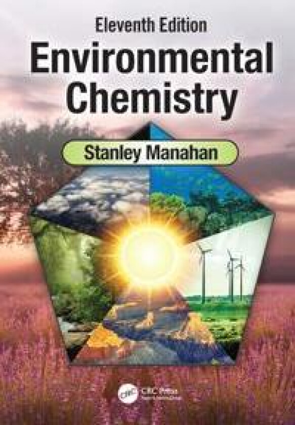 Environmental Chemistry