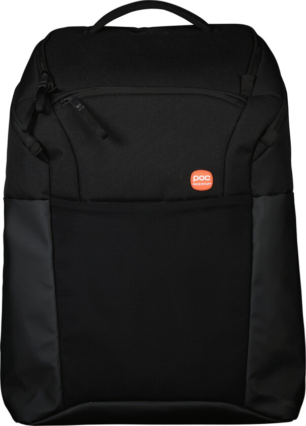 Race Backpack 50L Uranium Black