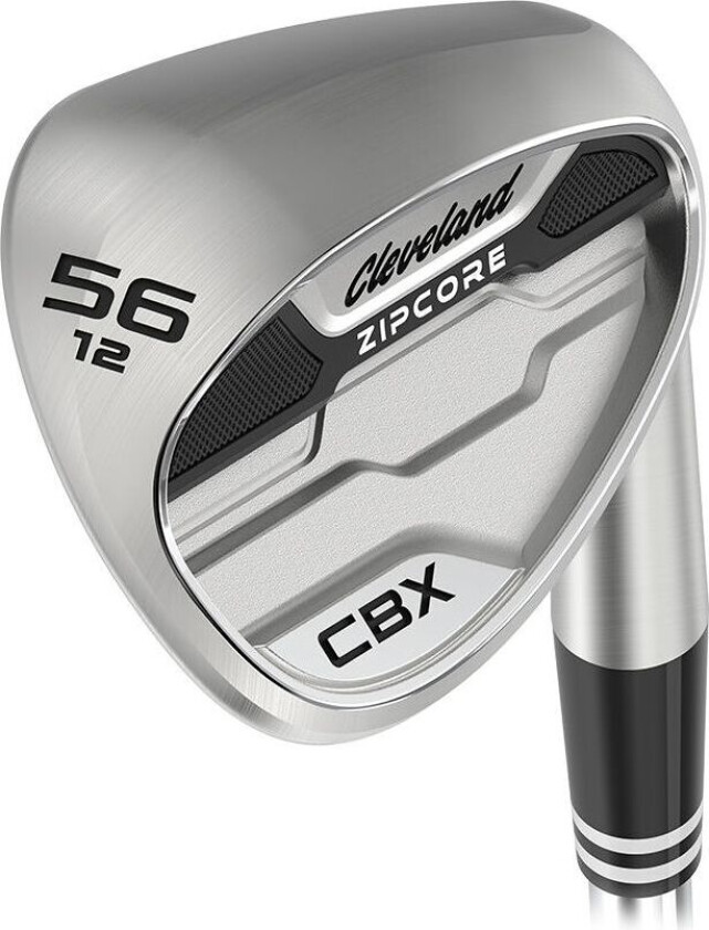 Cleveland Cbx Zipcore Wedge Grafitt Venstre 52°