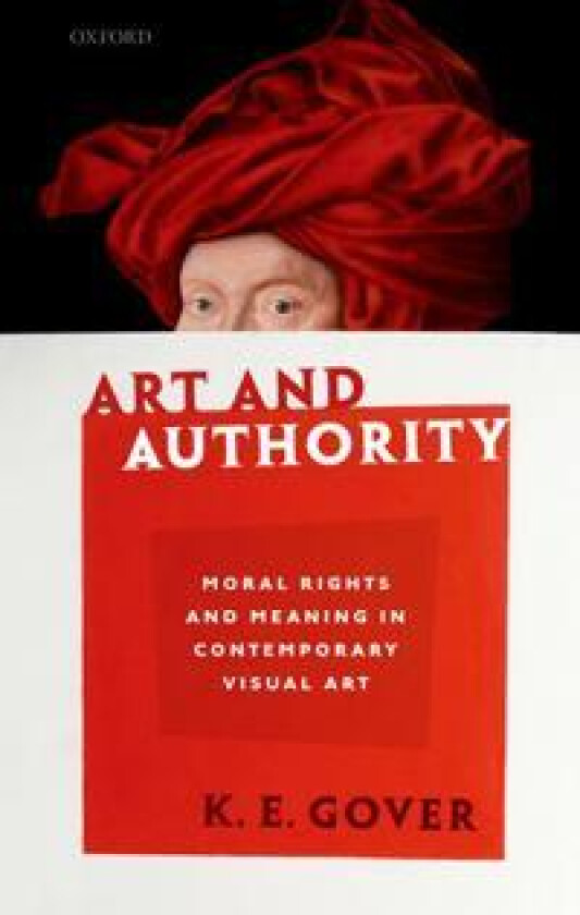 Art and Authority