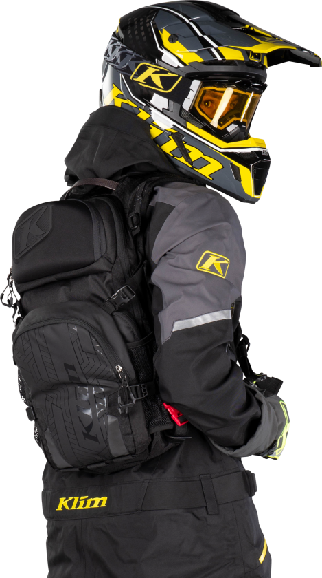 Ryggsekk Nac Pak Concealment