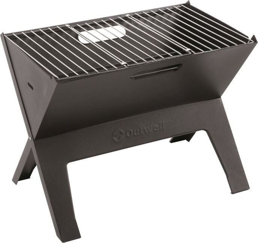 Cazal Portable Grill OneSize, Black