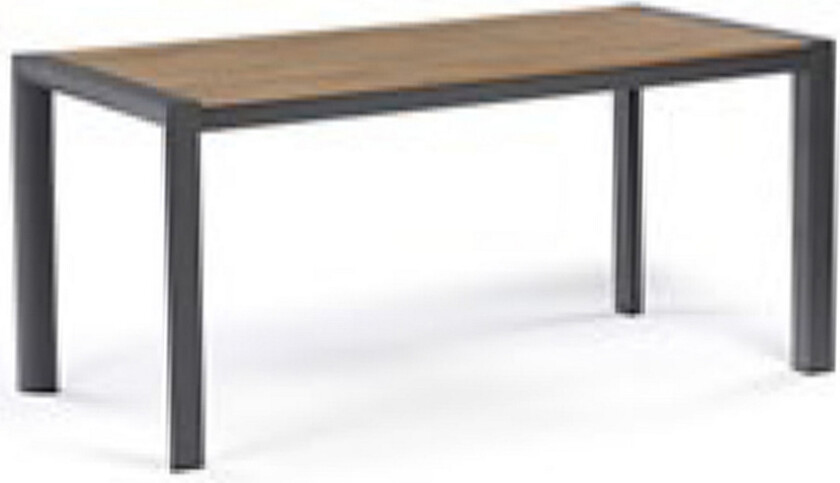 Tampere Bord 160x80xH75 cm Teak