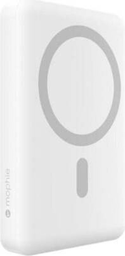 snap+ wireless power bank - 24 pin USB-C - 15 Watt