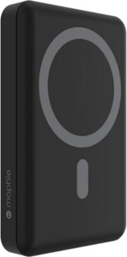 snap+ wireless power bank - 24 pin USB-C - 15 Watt