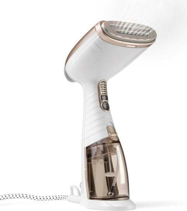 Hand steamer Turbo Extreme Steam