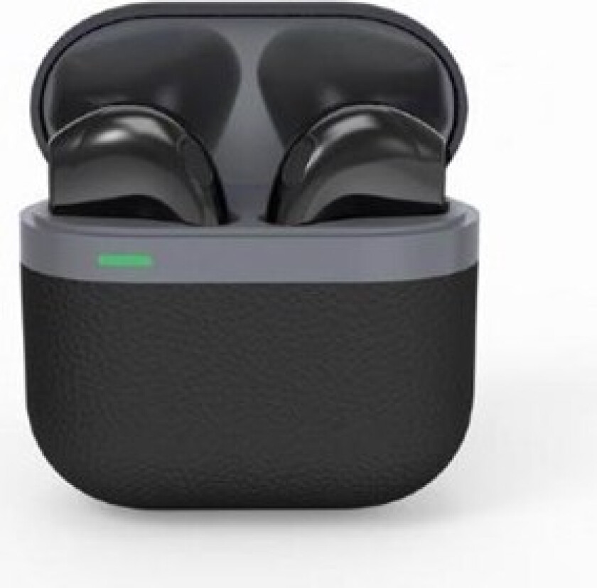 Bluetooth True Wireless in-ears - Black