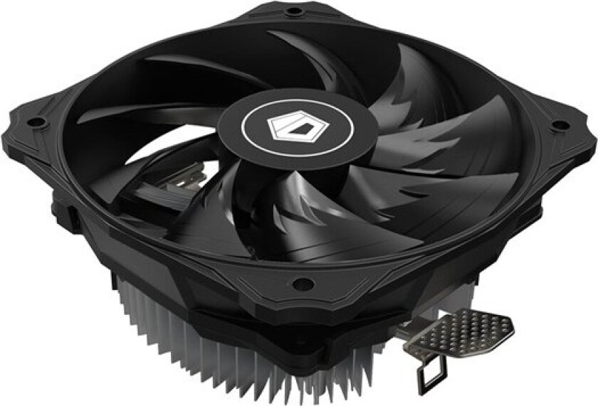 DK-03 - CPU Luftkjøler - Max 26 dBA
