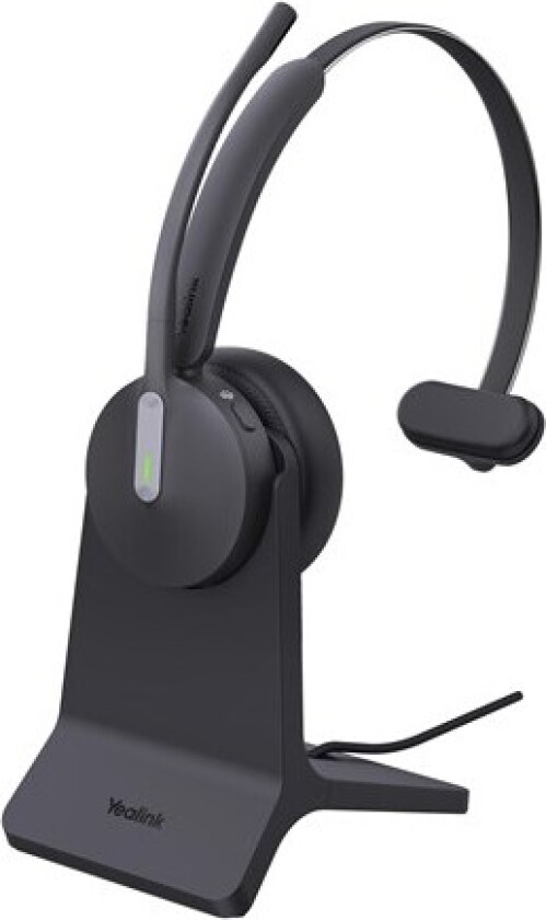 BH70 Mono with Stand Teams USB-C/A