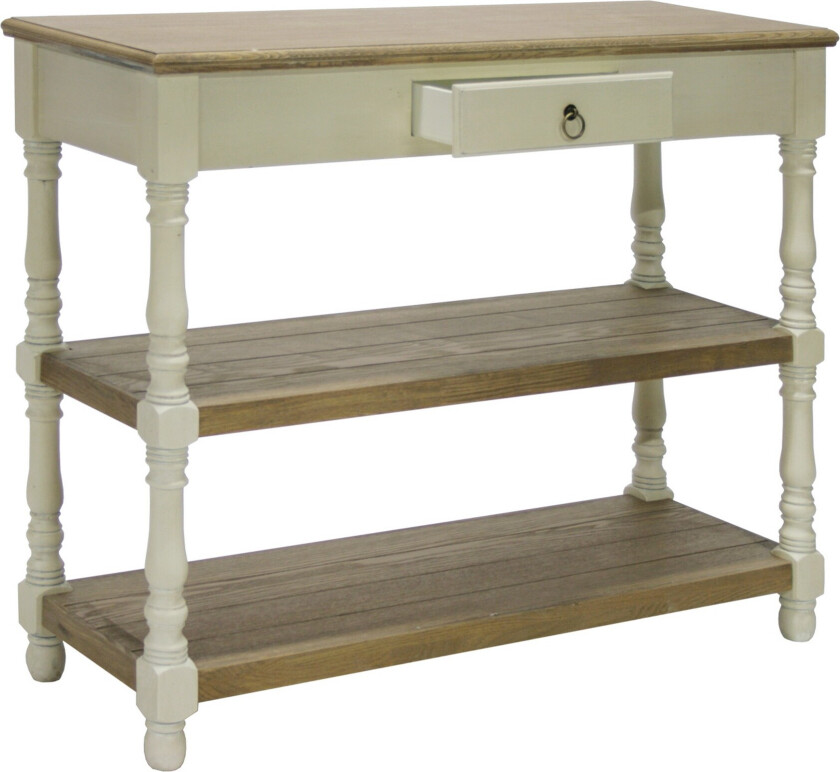 Samira Avlastningsbord