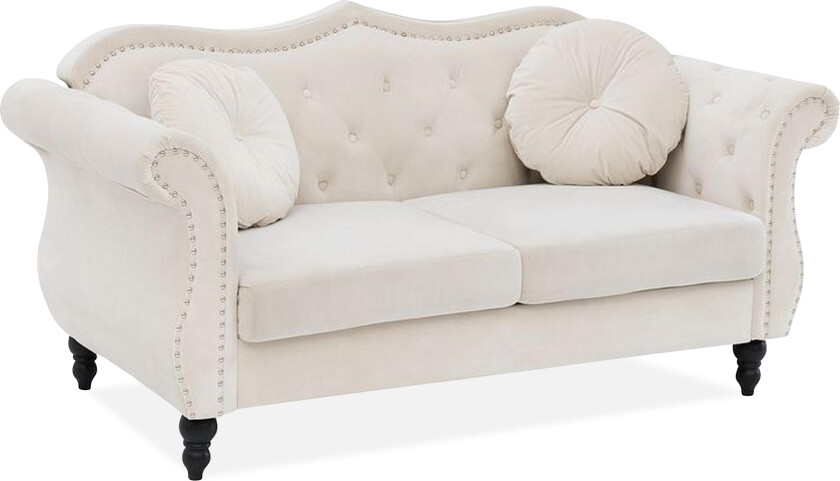 Skien Sofa 2-seter - Beige