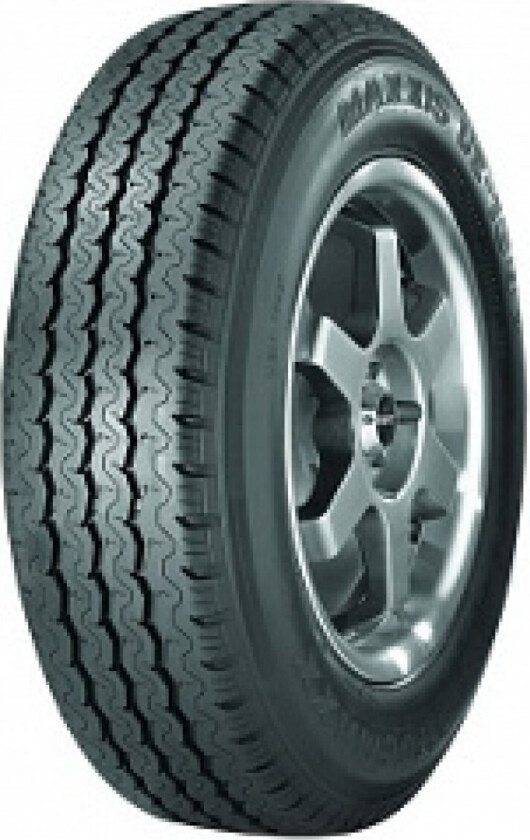 UE 168N Trucmaxx ( 195 R15C 106/104R 8PR )